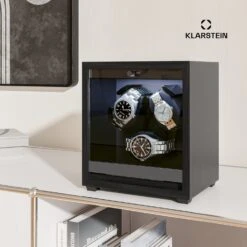 Brienz 3 Uhrenbeweger | 3 Uhren -KLarstein Verkaufsgeschäft 10046734 de 0006 usp