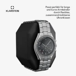 Brienz 2 Uhrenbeweger | 2 Uhren -KLarstein Verkaufsgeschäft 10046736 de 0003 usp