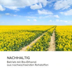 Fiamme Circulo Ethanol-Kamin -KLarstein Verkaufsgeschäft 10047164 de 0009 logo