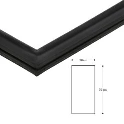 Dichtung - Vinamour 73, Barossa 52/73