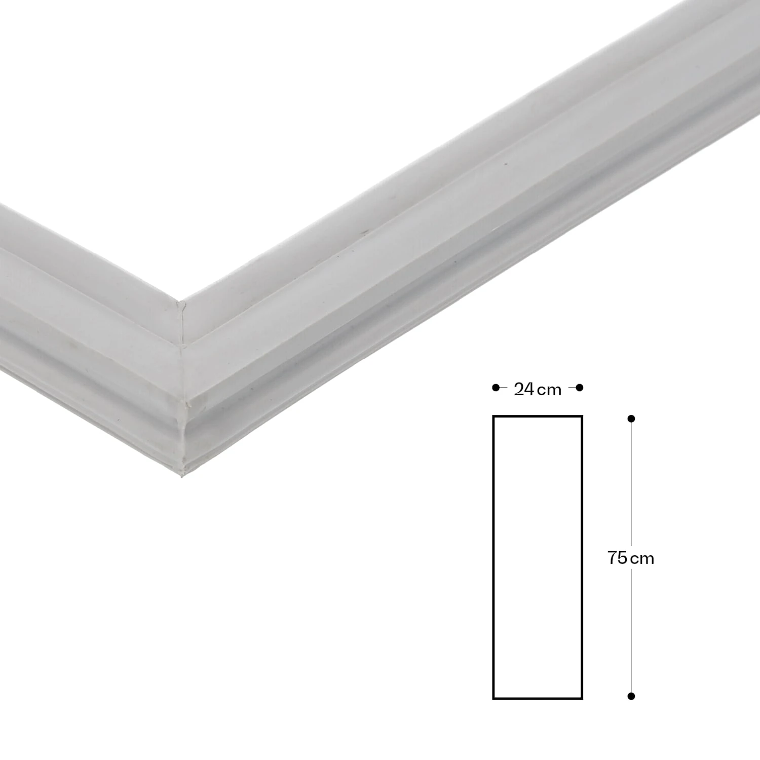 Dichtung - Shiraz 12 3 Dichtung - Shiraz 12