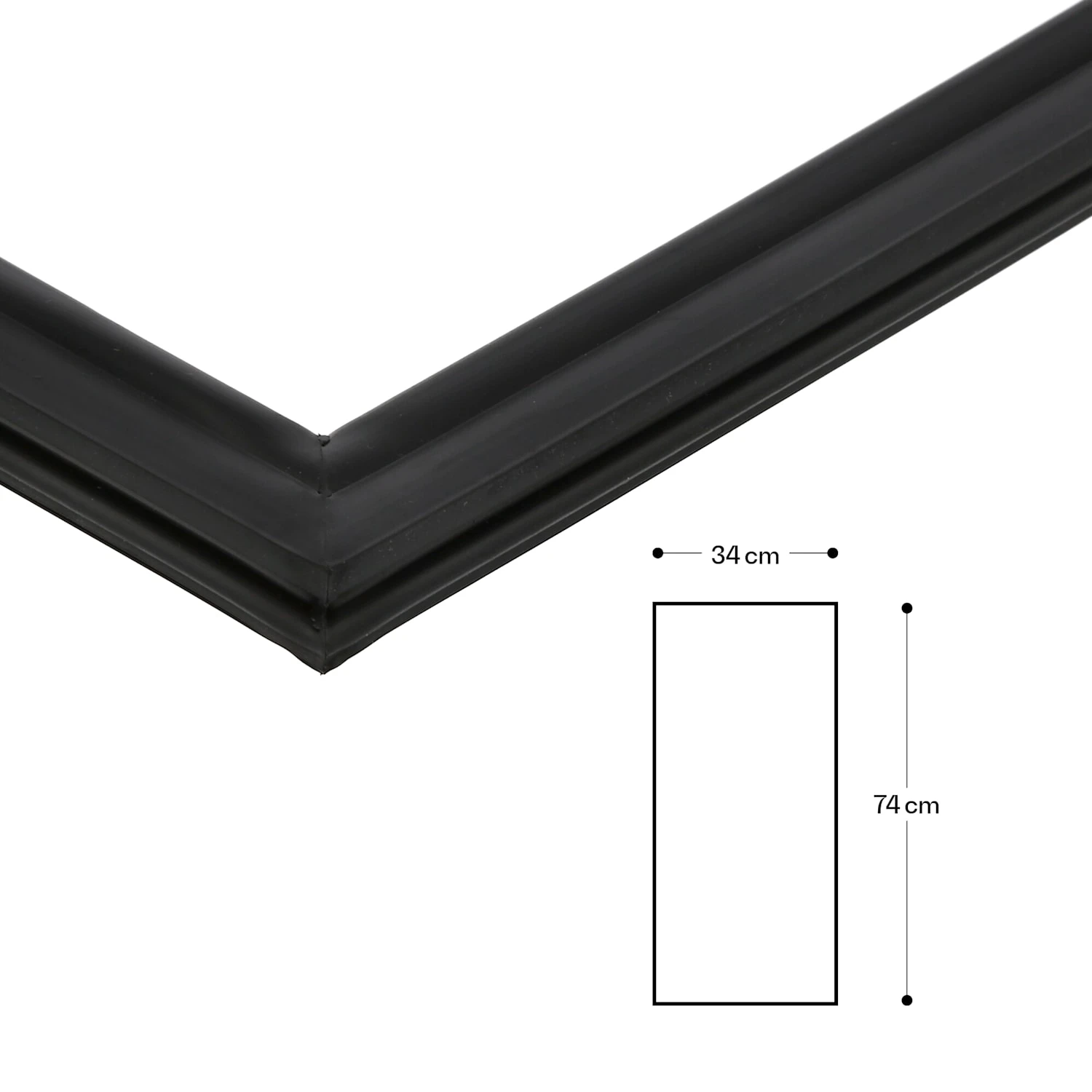 Dichtung - Shiraz Premium 18 3 Dichtung - Shiraz Premium 18