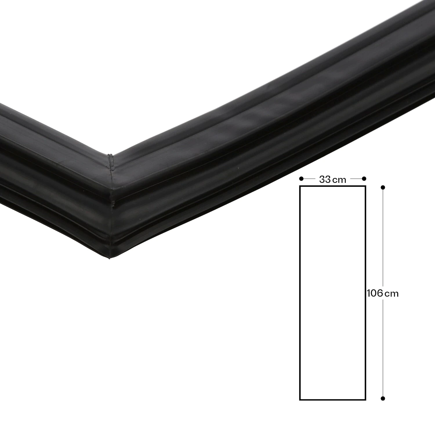 Dichtung - Bovella 27 3 Dichtung - Bovella 27