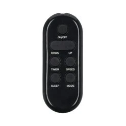 Fernbedienung Kraftwerk A+