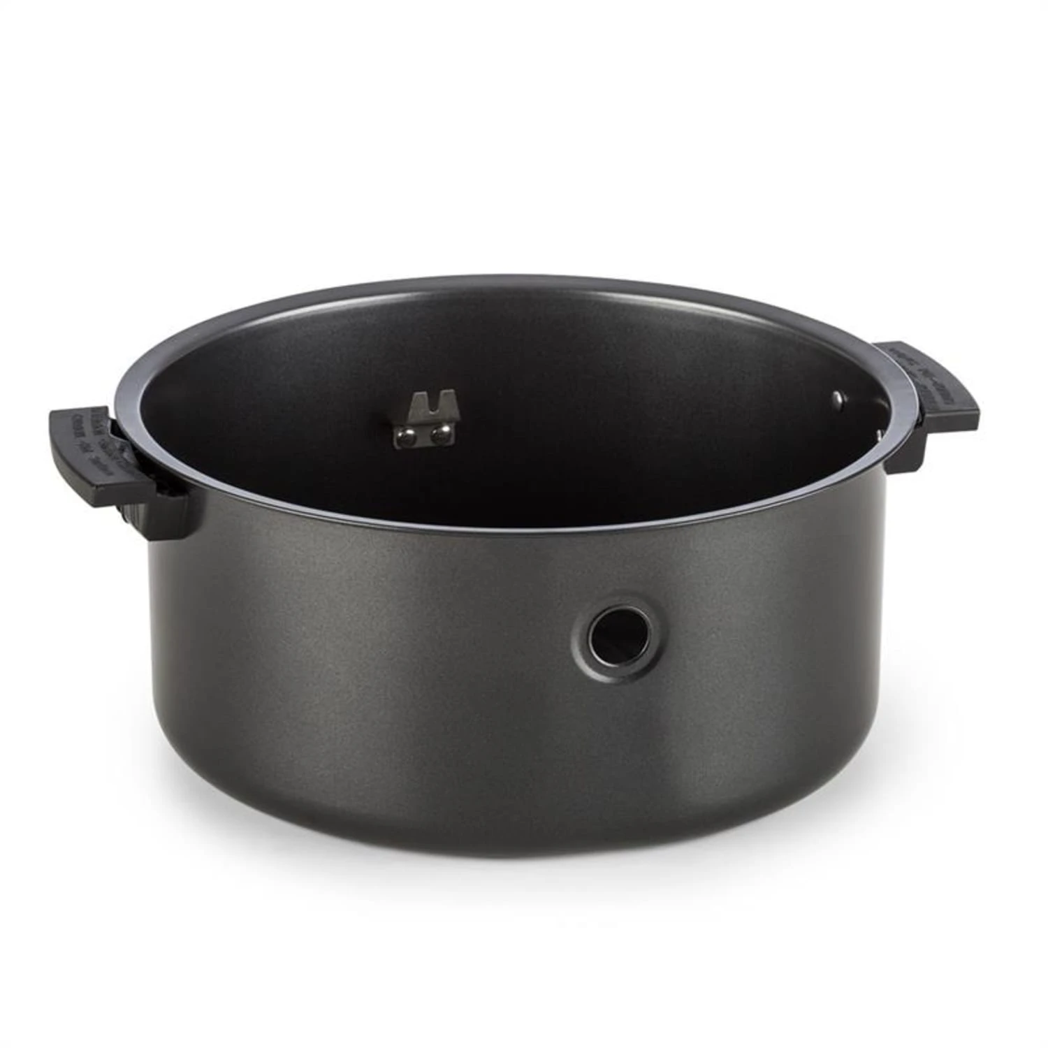 VitAir Heißluftfritteuse Ersatztopf 3 VitAir Heißluftfritteuse Ersatztopf