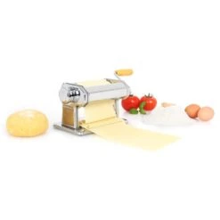 Carina Morena & Pasta Maker Set 17 Carina Morena & Pasta Maker Set -KLarstein Verkaufsgeschäft 60001807 yy 0008 logo
