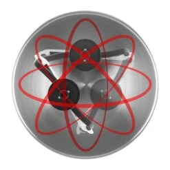 Bella Argentea Komplettset 11 Bella Argentea Komplettset -KLarstein Verkaufsgeschäft 60001830 yy 0004 detail