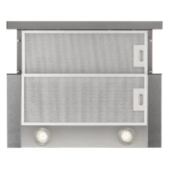 Vinea Dunstabzugshaube Umluftset -KLarstein Verkaufsgeschäft 60002221 yy 0005 detail Klarstein Vinea Unterbau Dunstabzugshaube silber