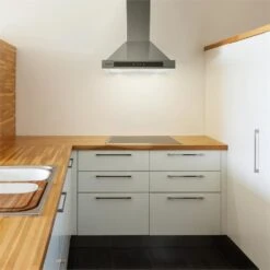 Zelda Dunstabzugshaube Umluftset 13 Zelda Dunstabzugshaube Umluftset -KLarstein Verkaufsgeschäft 60002278 yy 0003 ambient Klarstein Zelda Dunstabzugshaube Edelstahl 60cm reedit