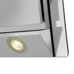 Balzac Dunstabzugshaube Umluftset -KLarstein Verkaufsgeschäft 60002283 yy 0007 detail Klarstein Balzac 60 Dunstabzugshaube Edelstahl