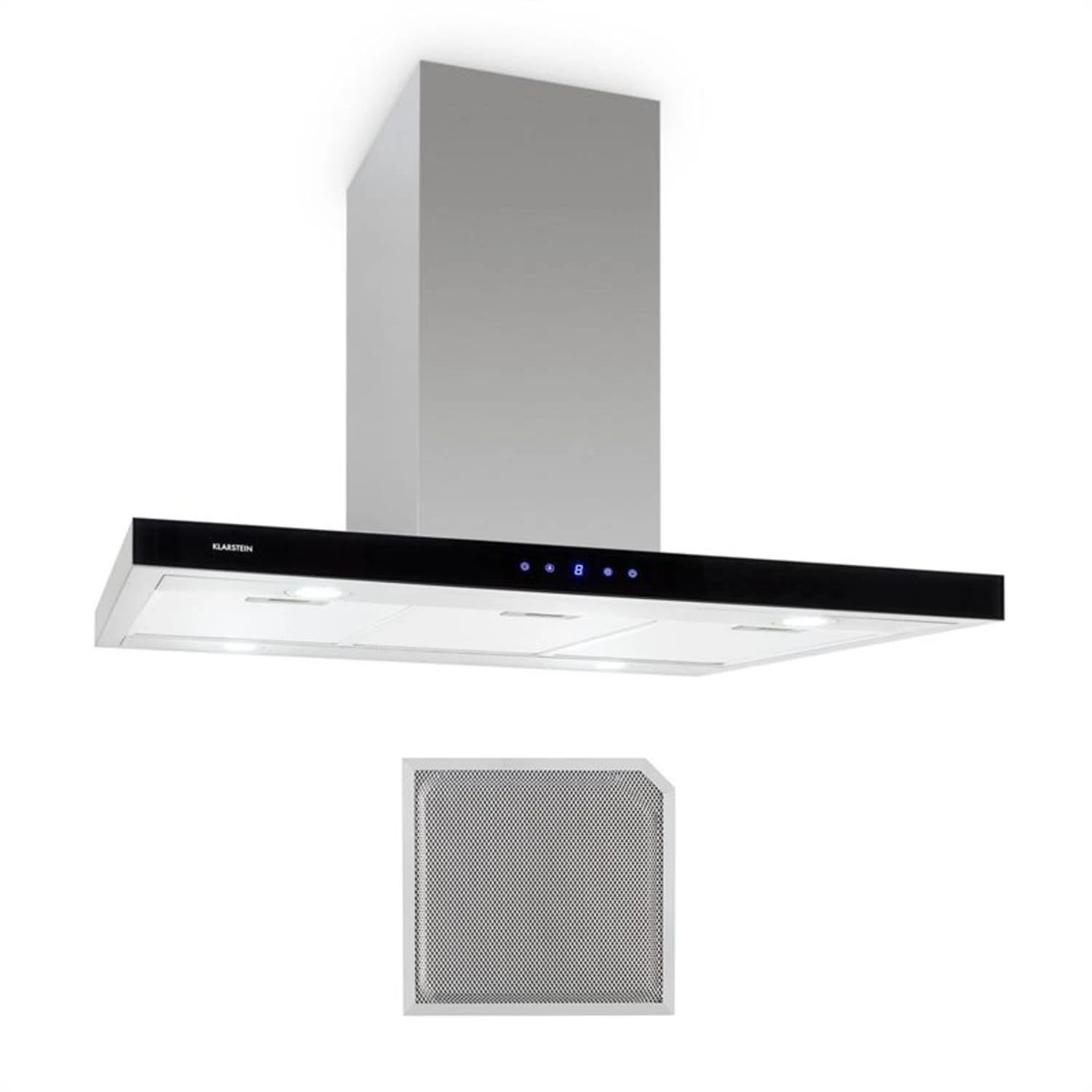 Madonna Dunstabzugshaube Umluftset