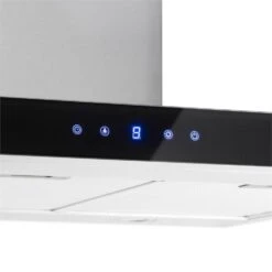 Madonna Dunstabzugshaube Umluftset -KLarstein Verkaufsgeschäft 60002298 yy 0005 detail Klarstein Madonna Dunstabzugshaube 90cm reedit