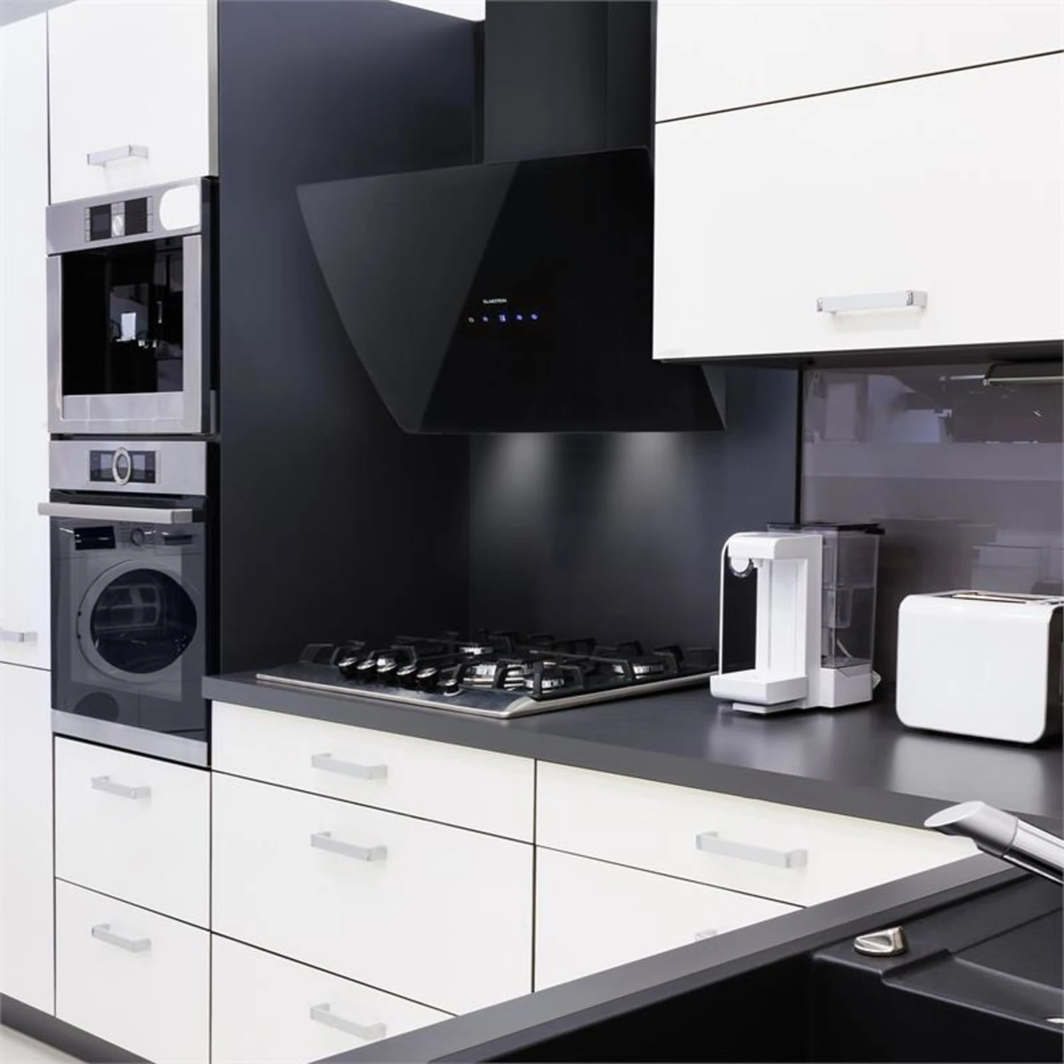 Annabelle 60 Dunstabzugshaube 5 Annabelle 60 Dunstabzugshaube – Bild 3