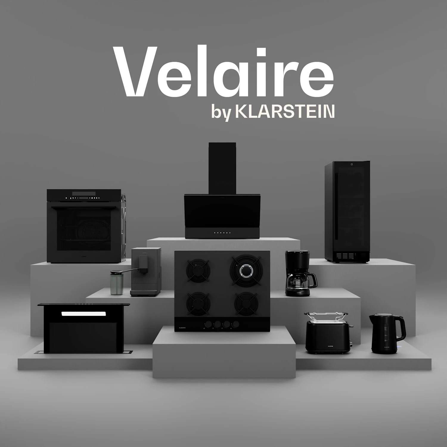 Velaire Gaskochfeld + Kaminhaube | Minimalistisch & Elegant | 60 Cm 14 Velaire Gaskochfeld + Kaminhaube | Minimalistisch & Elegant | 60 Cm – Bild 12